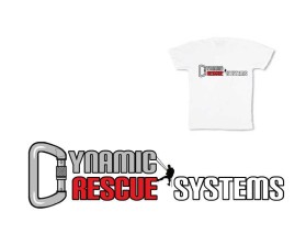 T-Shirt Design entry 1084590 submitted by jonny2quest to the T-Shirt Design for Dynamic Rescue Systems run by DynamicRescue