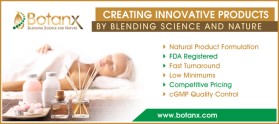 Banner Ad Design Entry 1084782 submitted by thelogodesigns to the contest for Botanx. LLC run by botanxllc