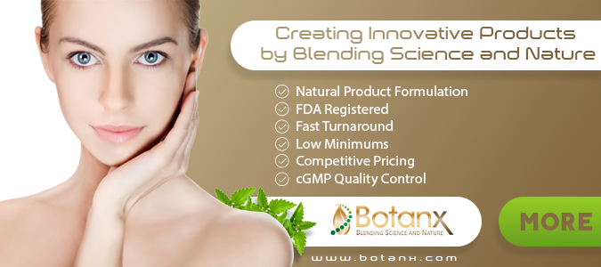 Banner Ad Design entry 1084790 submitted by 25 to the Banner Ad Design for Botanx. LLC run by botanxllc