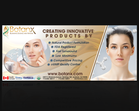 Banner Ad Design entry 1131476 submitted by neo007