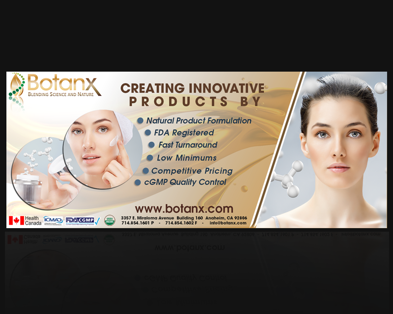 Banner Ad Design entry 1131476 submitted by neo007