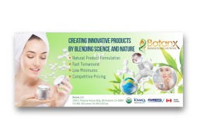 Banner Ad Design entry 1084817 submitted by justdesign to the Banner Ad Design for Botanx. LLC run by botanxllc
