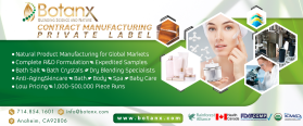 Banner Ad Design Entry 1133669 submitted by 25 to the contest for Botanx. LLC run by botanxllc