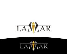 Logo Design entry 1084886 submitted by marsell to the Logo Design for Lamar  run by lamar5600