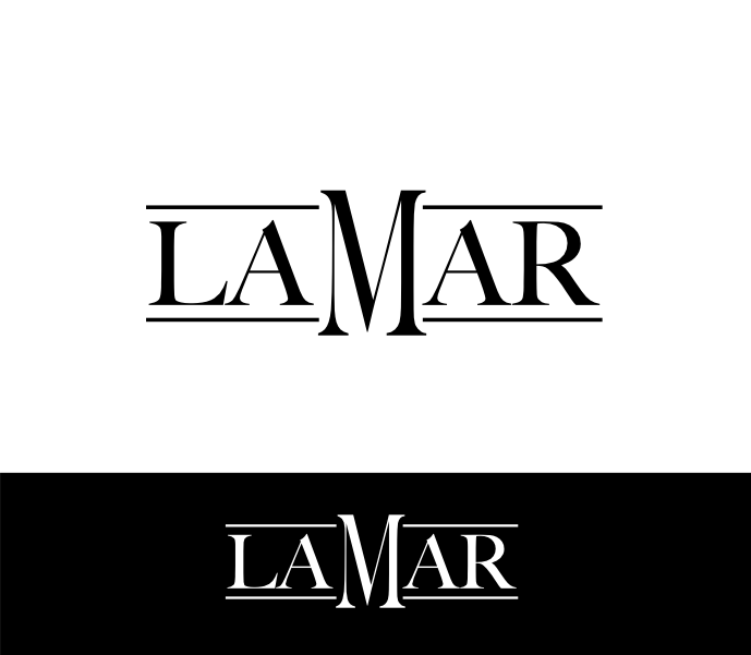 Logo Design entry 1084897 submitted by quinlogo to the Logo Design for Lamar  run by lamar5600
