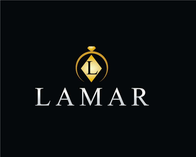 Logo Design entry 1084946 submitted by s.nita to the Logo Design for Lamar  run by lamar5600