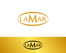 Logo Design Entry 1084906 submitted by Oidesign to the contest for Lamar  run by lamar5600