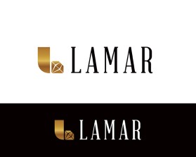 Logo Design Entry 1084952 submitted by magpie to the contest for Lamar  run by lamar5600