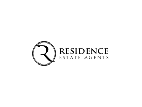Logo Design entry 1085016 submitted by Oidesign to the Logo Design for Residence Estate Agents run by mattjesse
