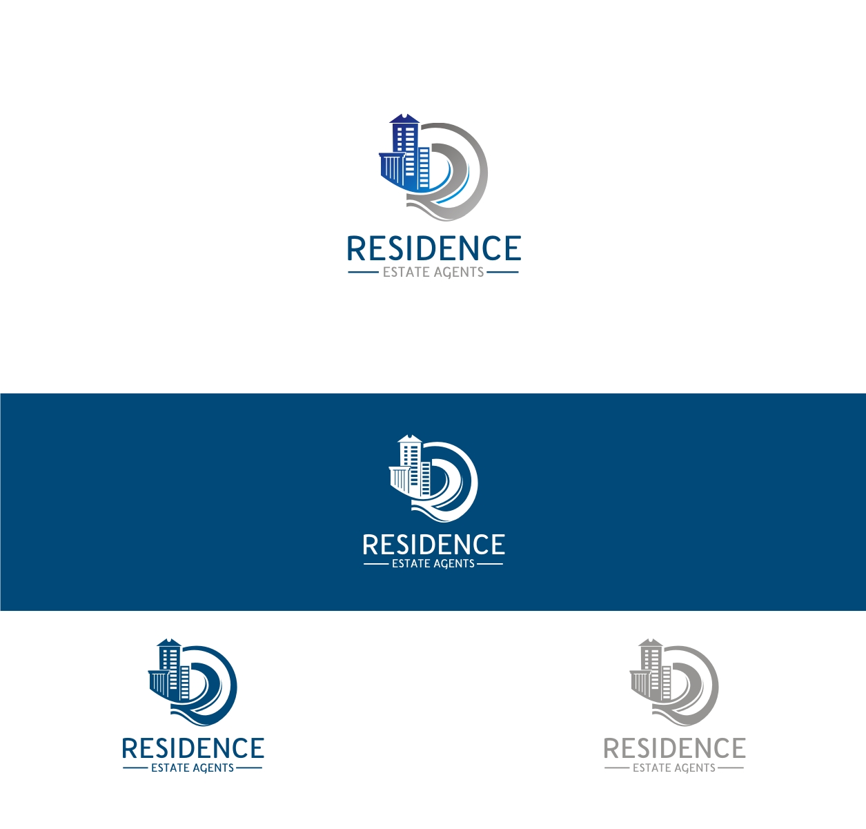 Logo Design entry 1131034 submitted by justdesign