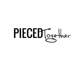 Logo Design entry 1085110 submitted by Raymond to the Logo Design for Pieced Together run by marisahale