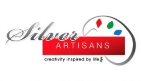 Logo Design entry 82000 submitted by blackhorse to the Logo Design for Silver Artisans run by ddring