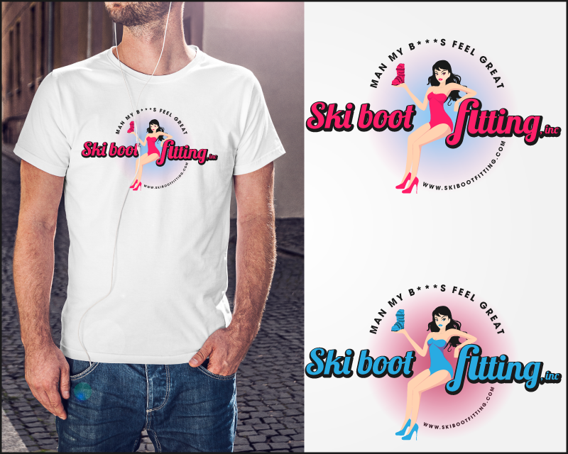 T-Shirt Design entry 1130190 submitted by neo007