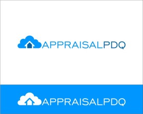 Logo Design entry 1085597 submitted by Cobrator to the Logo Design for Appraisal PDQ run by mikelay
