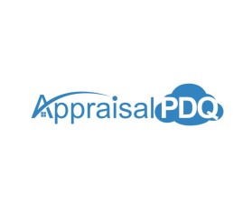 Logo Design entry 1085609 submitted by febriand to the Logo Design for Appraisal PDQ run by mikelay