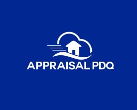 Logo Design entry 1085616 submitted by Cadman to the Logo Design for Appraisal PDQ run by mikelay