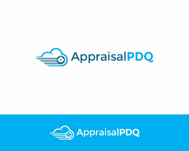 Logo Design entry 1085597 submitted by Cobrator to the Logo Design for Appraisal PDQ run by mikelay
