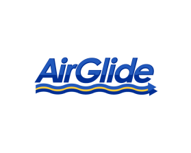 Logo Design Entry 1085706 submitted by shakala1 to the contest for AirGlide run by smcnelley