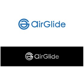 Logo Design Entry 1085768 submitted by bornquiest to the contest for AirGlide run by smcnelley