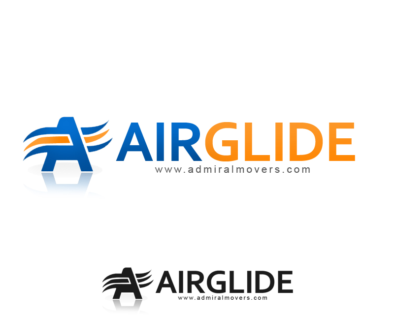 Logo Design entry 1085987 submitted by agustinact to the Logo Design for AirGlide run by smcnelley