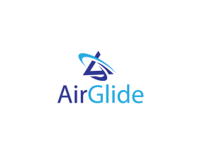 Logo Design Entry 1085826 submitted by spylogo to the contest for AirGlide run by smcnelley