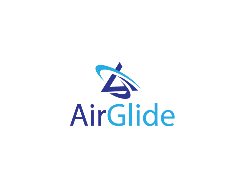 Logo Design entry 1085987 submitted by spylogo to the Logo Design for AirGlide run by smcnelley