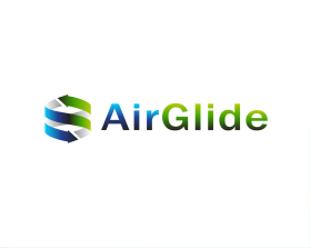 Logo Design entry 1085898 submitted by Addison09 to the Logo Design for AirGlide run by smcnelley