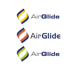 Logo Design entry 1085899 submitted by arlont to the Logo Design for AirGlide run by smcnelley