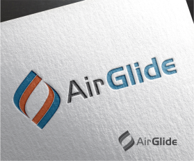 Logo Design entry 1085901 submitted by Addison09 to the Logo Design for AirGlide run by smcnelley