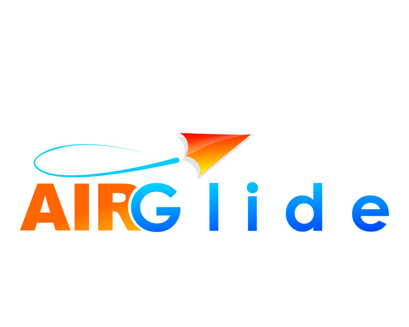 Logo Design entry 1085987 submitted by fitroniar to the Logo Design for AirGlide run by smcnelley