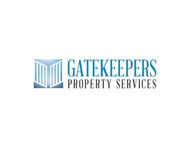 Logo Design Entry 1086088 submitted by magpie to the contest for GateKeepers Property services run by foghornleghorn