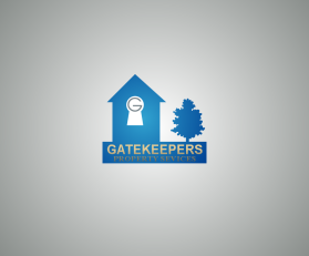 Logo Design entry 1086097 submitted by RoyalDesign to the Logo Design for GateKeepers Property services run by foghornleghorn