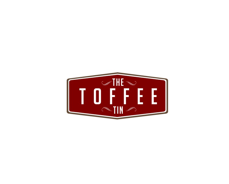 Logo Design entry 1086139 submitted by savana to the Logo Design for The Toffee Tin run by thetoffeetin