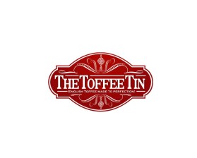 Logo Design entry 1086154 submitted by savana to the Logo Design for The Toffee Tin run by thetoffeetin