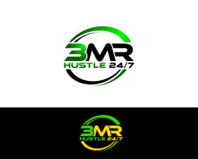 Logo Design Entry 1086325 submitted by Oidesign to the contest for 3MR run by Boltoneil 