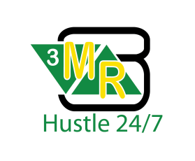 Logo Design Entry 1086329 submitted by agatha to the contest for 3MR run by Boltoneil 