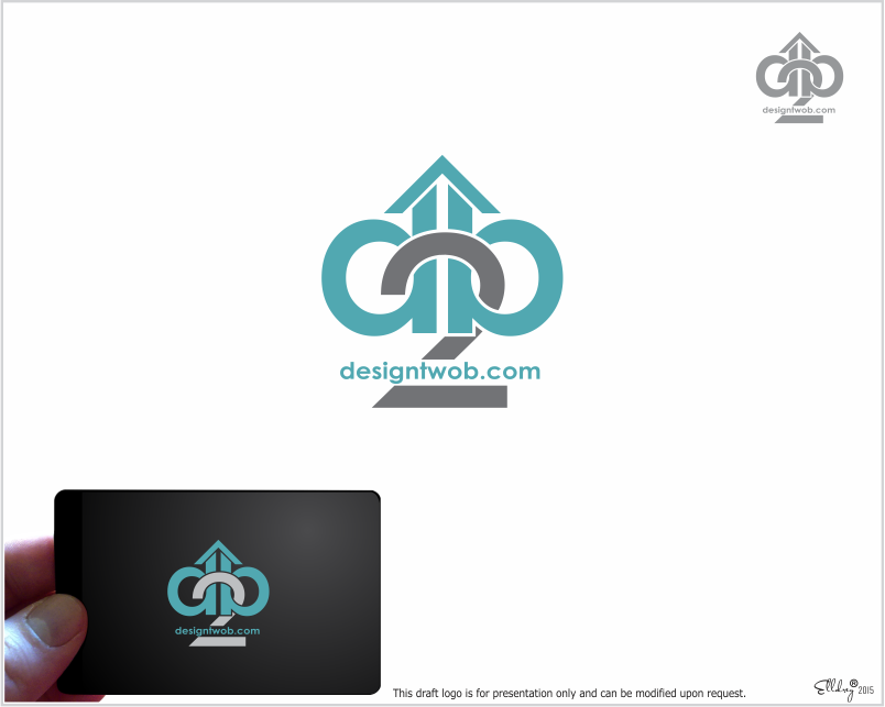 Logo Design entry 1129893 submitted by Elldrey