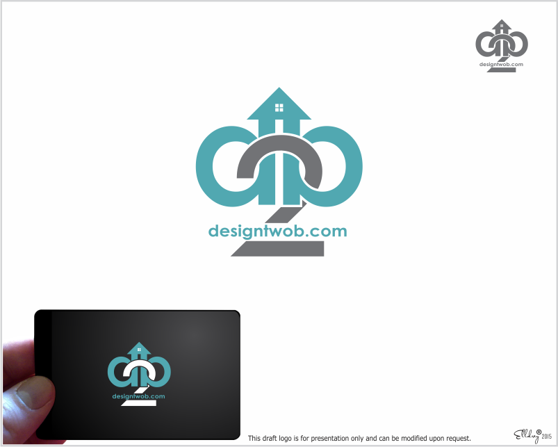 Logo Design entry 1129894 submitted by Elldrey