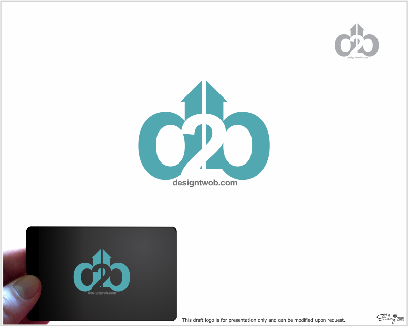 Logo Design entry 1130644 submitted by Elldrey