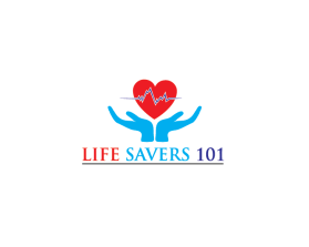 Logo Design Entry 1086876 submitted by spylogo to the contest for Life Savers 101 run by BrandonH