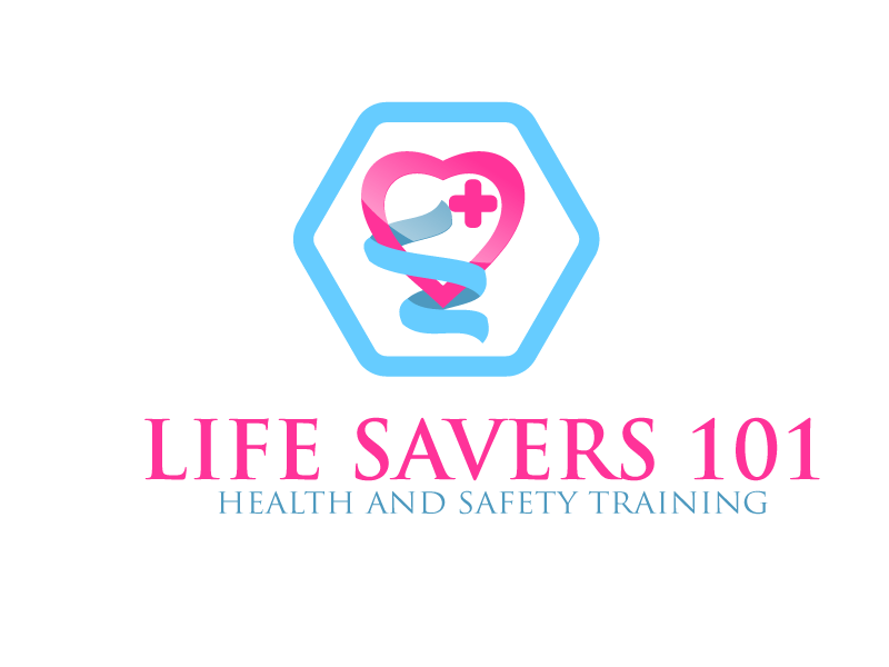 Logo Design entry 1086966 submitted by Sirocasus to the Logo Design for Life Savers 101 run by BrandonH