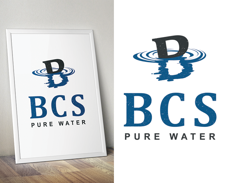 Logo Design entry 1136248 submitted by pyedesign