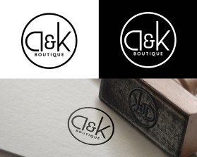 Logo Design entry 1134107 submitted by MariaKaz