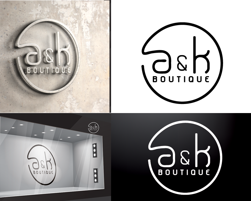 Logo Design entry 1134485 submitted by alex.projector