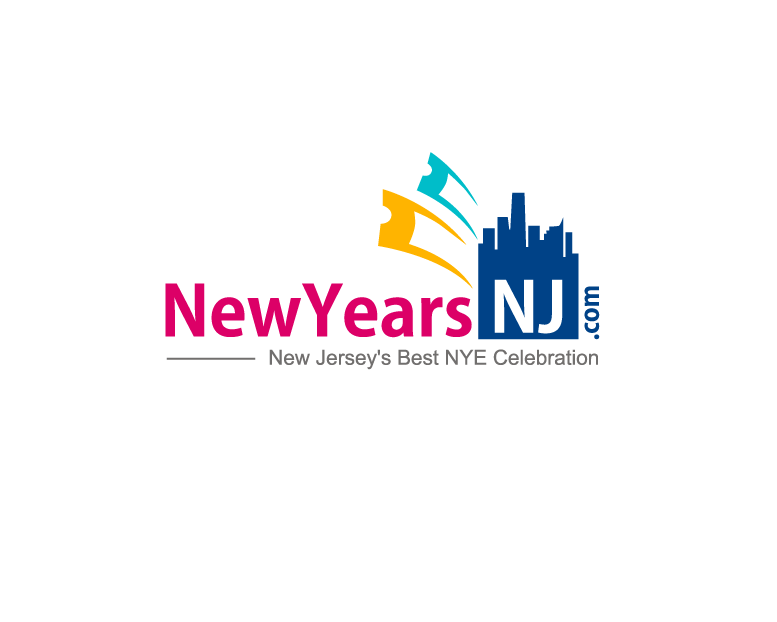 Logo Design entry 1087335 submitted by smarttaste to the Logo Design for NewYearsNJ.com run by jakeryan85