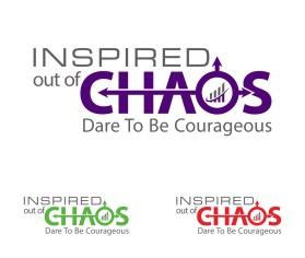 Logo Design entry 1087376 submitted by Bima Sakti to the Logo Design for Inspired out of Chaos run by shellygriessel