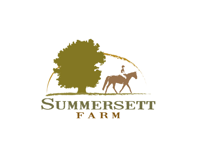 Logo Design entry 1087445 submitted by hegesanyi to the Logo Design for Summersett Farm run by praddatz
