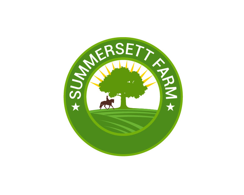 Logo Design entry 1087445 submitted by Cadman to the Logo Design for Summersett Farm run by praddatz