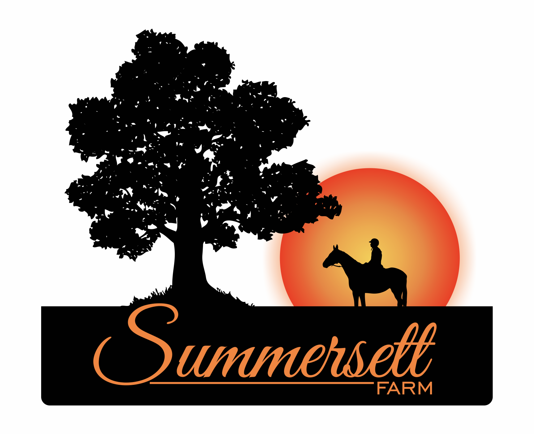 Logo Design entry 1087422 submitted by Sammy to the Logo Design for Summersett Farm run by praddatz
