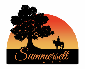 Logo Design entry 1087424 submitted by hegesanyi to the Logo Design for Summersett Farm run by praddatz